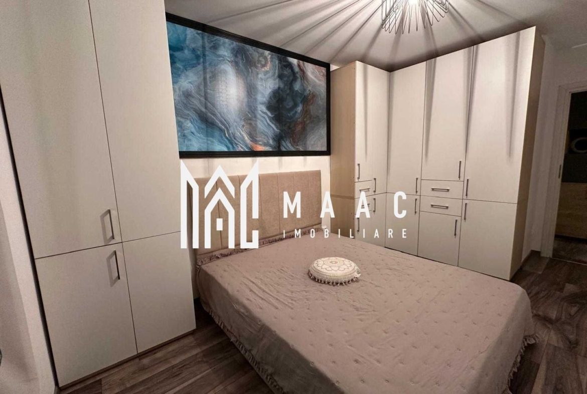 Apartament 2 camere | Decomandat | Terasa | Zona Centrala - foto 4
