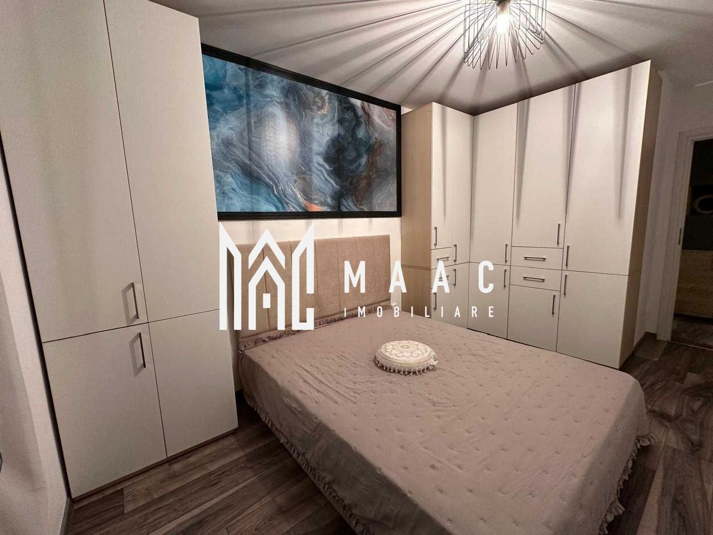 Apartament 2 camere | Decomandat | Terasa | Zona Centrala - foto 4