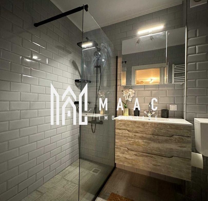 Apartament 2 camere | Decomandat | Terasa | Zona Centrala - foto 5