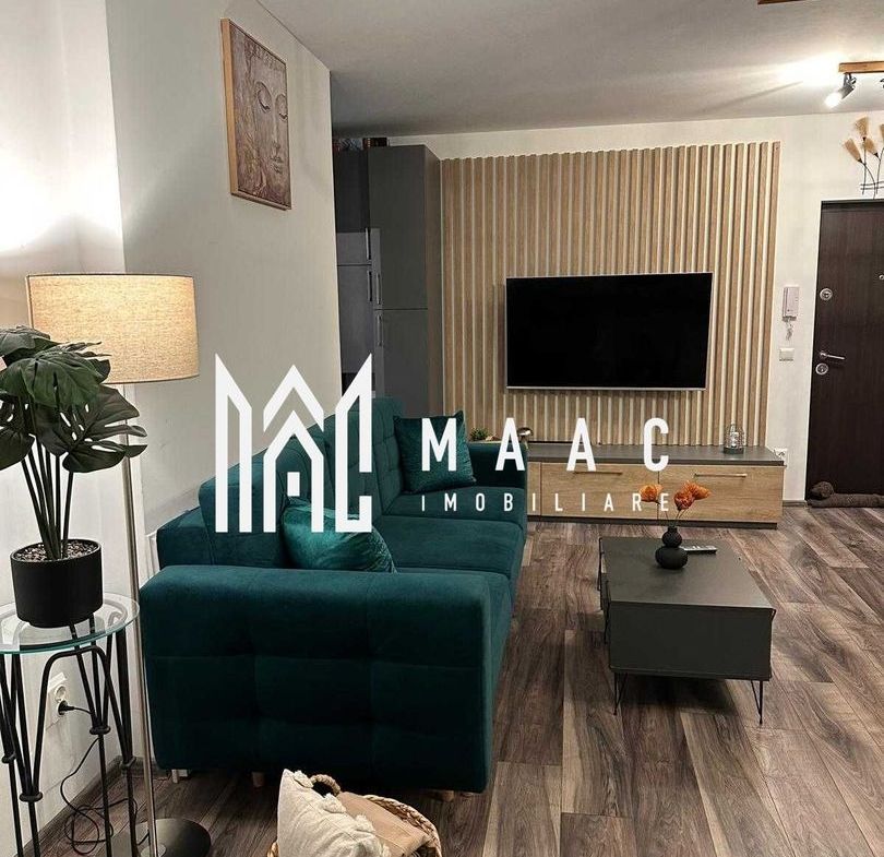 Apartament 2 camere | Decomandat | Terasa | Zona Centrala - foto 7