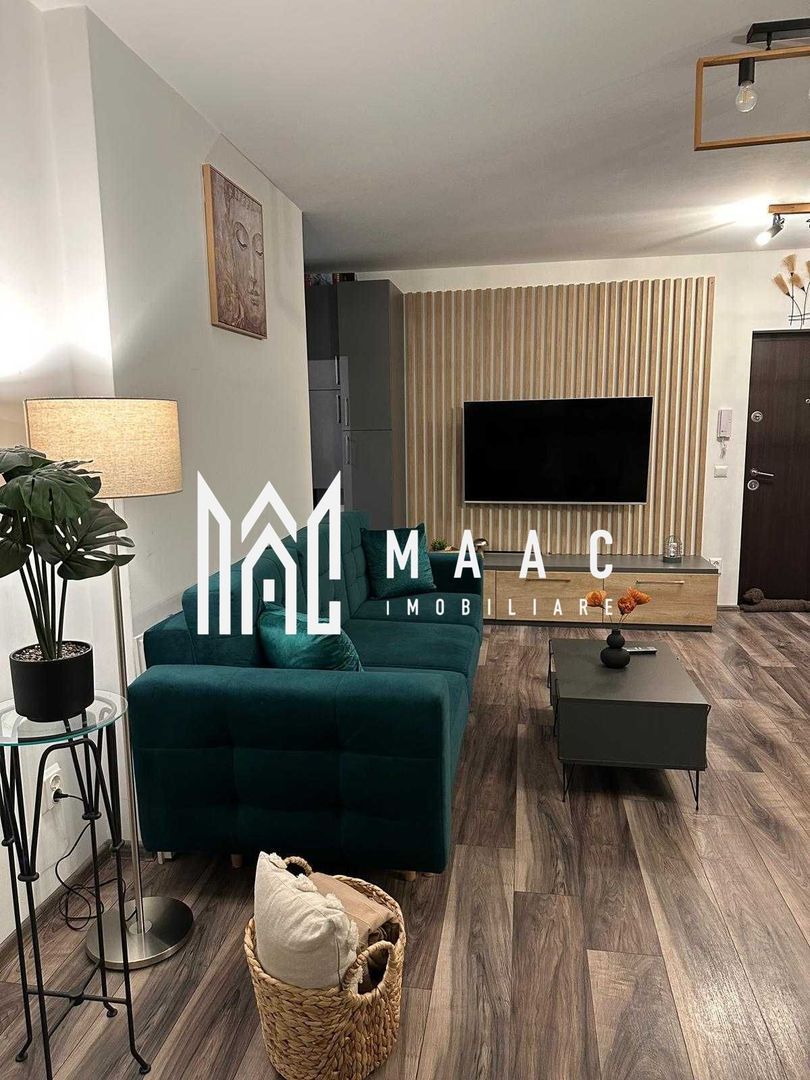 Apartament 2 camere | Decomandat | Terasa | Zona Centrala - foto 7