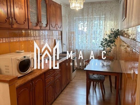 Apartament 3 Camere | 63MPU | Lift | Vasile Aaron - foto 2