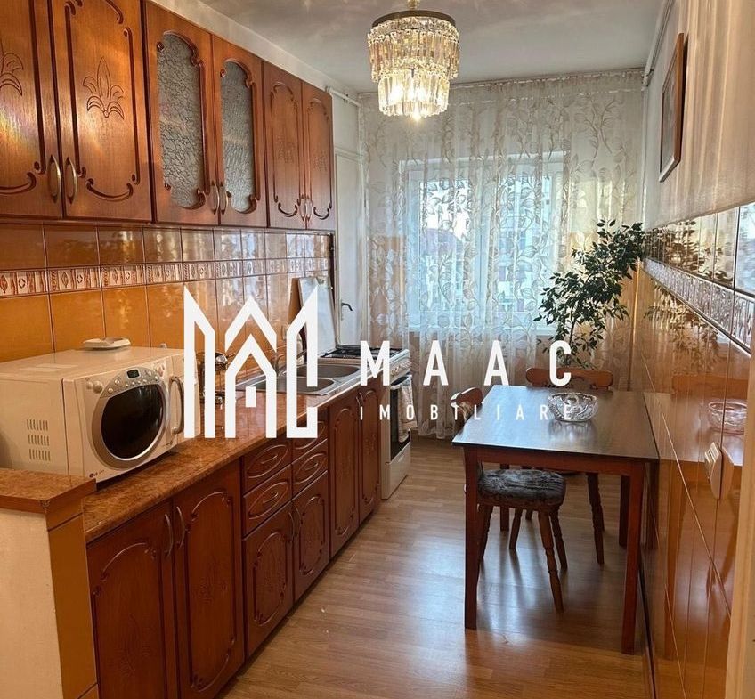 Apartament 3 Camere | 63MPU | Lift | Vasile Aaron - foto 2