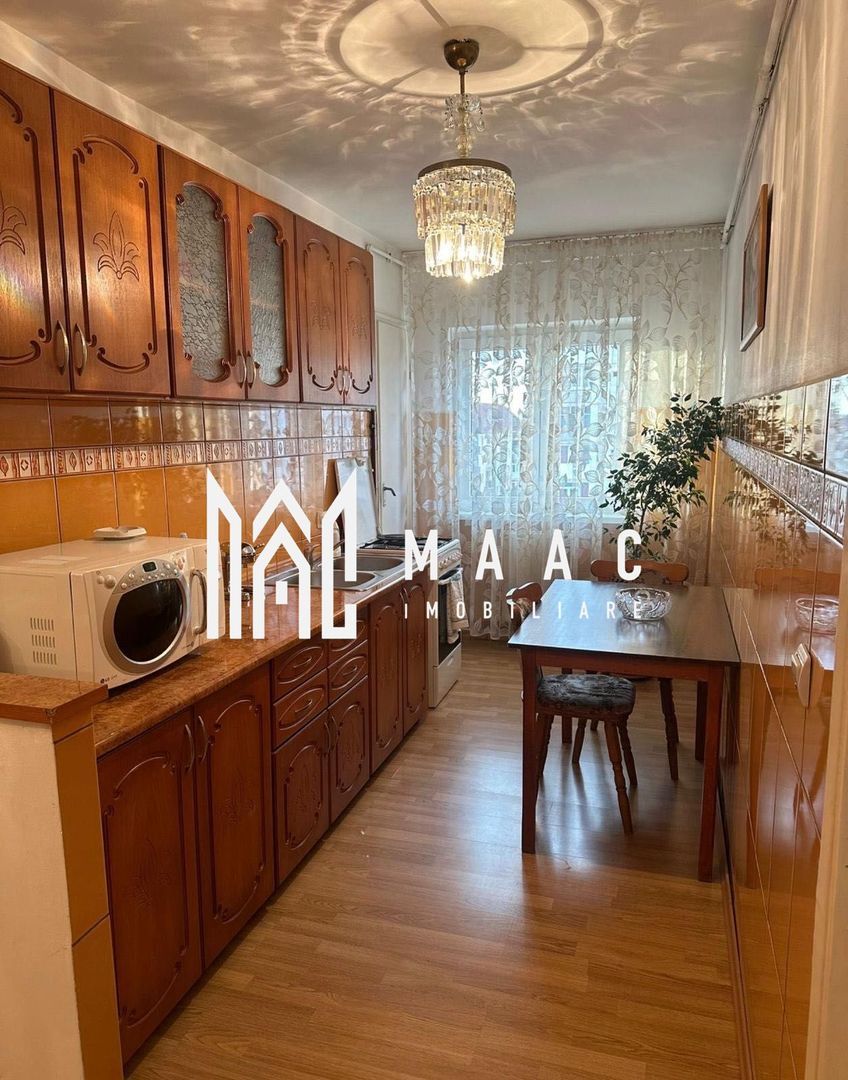 Apartament 3 Camere | 63MPU | Lift | Vasile Aaron - foto 2 Apartament 3 Camere | 63MPU | Lift | Vasile Aaron - foto 2
