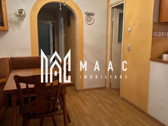 Apartament 3 Camere | 63MPU | Lift | Vasile Aaron - foto 3