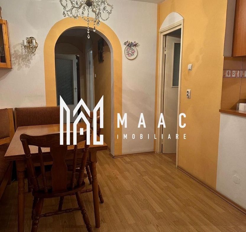 Apartament 3 Camere | 63MPU | Lift | Vasile Aaron - foto 3