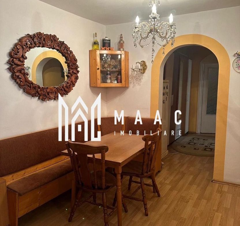Apartament 3 Camere | 63MPU | Lift | Vasile Aaron - foto 4