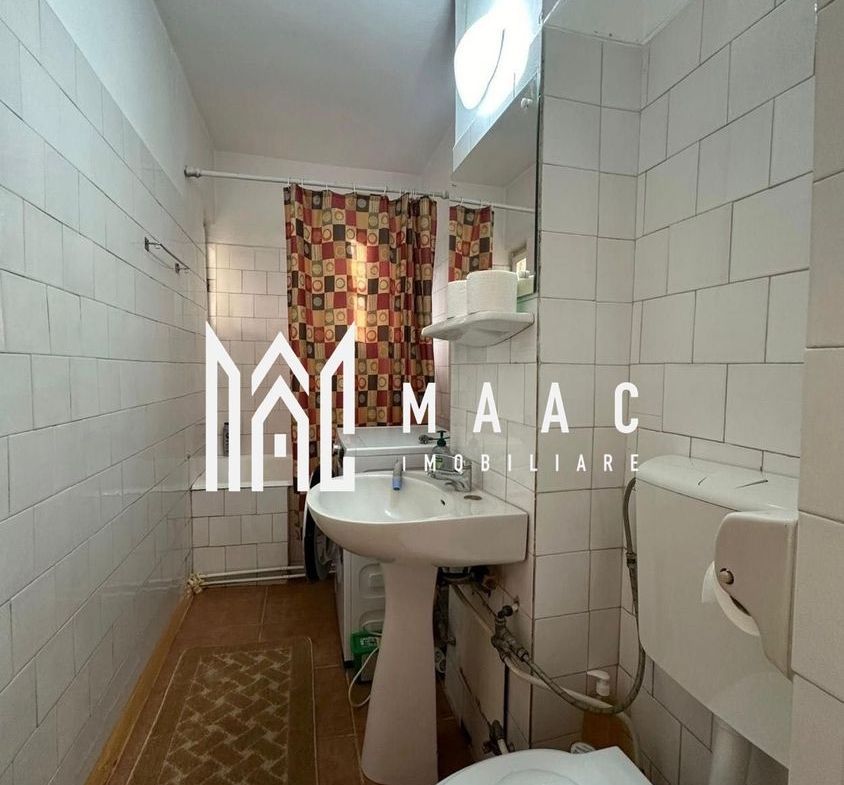 Apartament 3 Camere | 63MPU | Lift | Vasile Aaron - foto 5