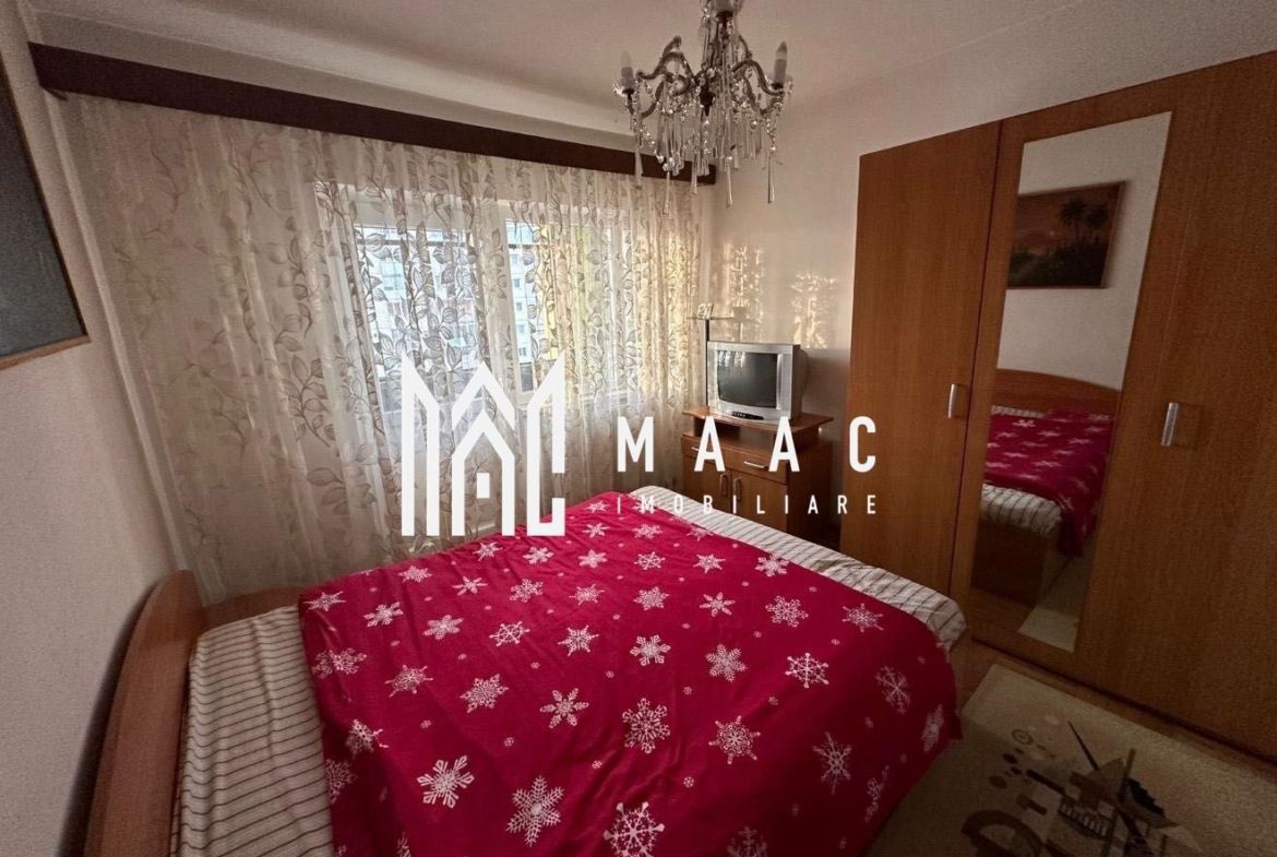 Apartament 3 Camere | 63MPU | Lift | Vasile Aaron - foto 6