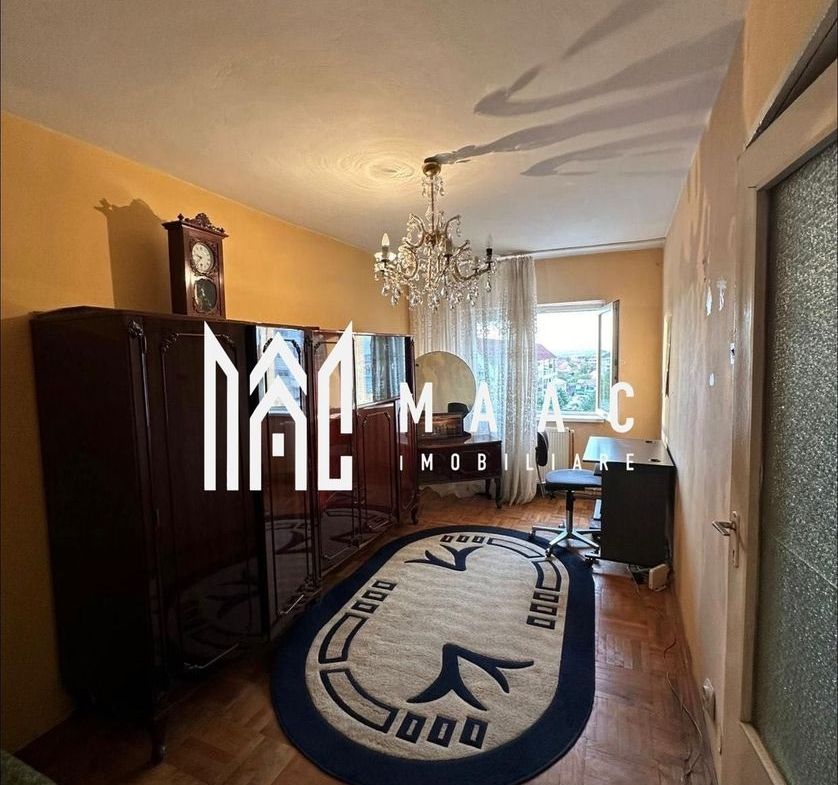 Apartament 3 Camere | 63MPU | Lift | Vasile Aaron - foto 7