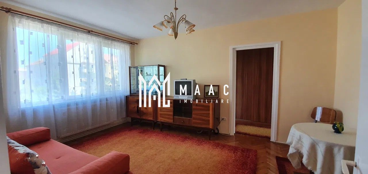 Apartament 2 camere | 50 MPU | Balcon | Ștrand - Imagine principala