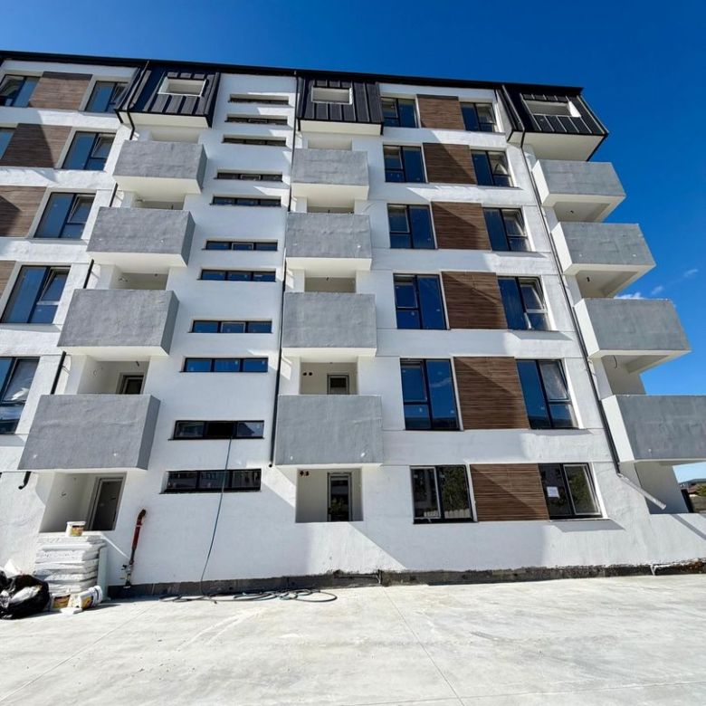 Garsoniera cartier Militari Residence - finalizare iunie 2026 - Imagine principala
