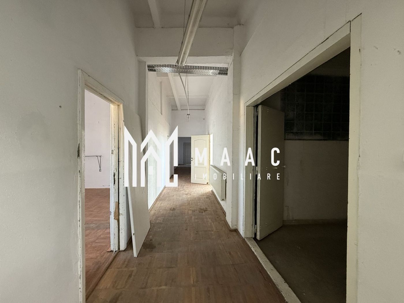 Spatiu comercial | Birouri | Industrial | Piata Cluj - foto 7