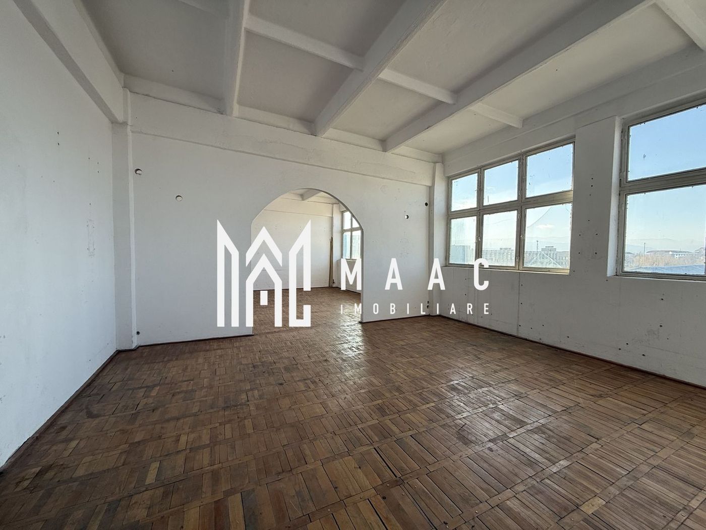Spatiu comercial | Birouri | Industrial | Piata Cluj - foto 9