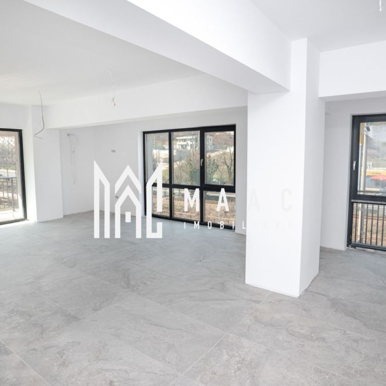 Apartament 3 camere | 110MP | Bloc Nou - Imagine principala