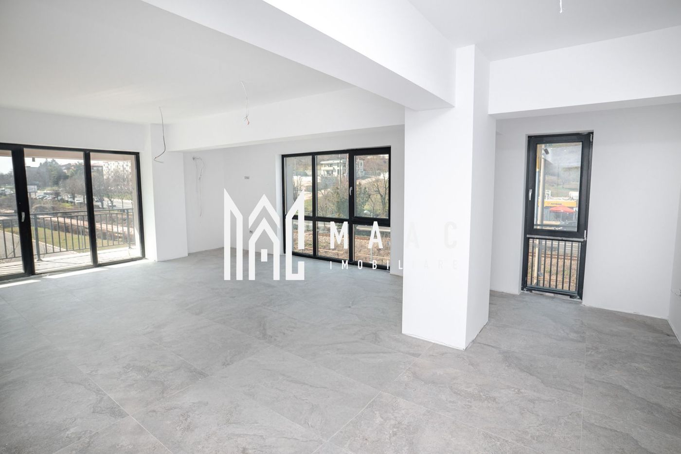 Apartament 3 camere | 110MP | Bloc Nou - Imagine principala
