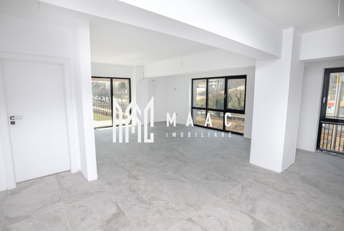 Apartament 3 camere | 110MP | Bloc Nou - foto 2