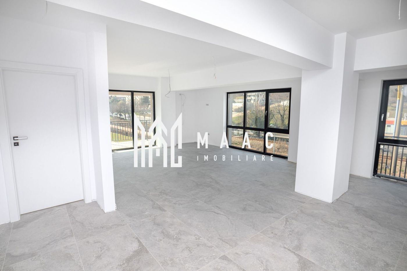 Apartament 3 camere | 110MP | Bloc Nou - foto 2