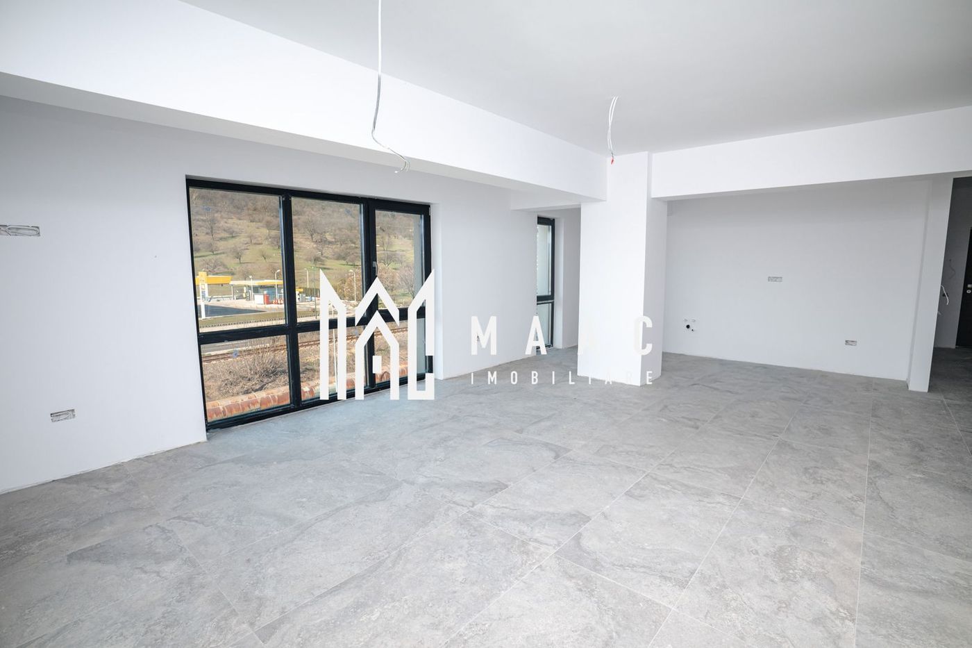 Apartament 3 camere | 110MP | Bloc Nou - foto 3