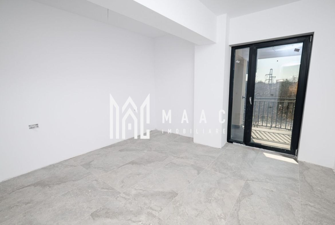 Apartament 3 camere | 110MP | Bloc Nou - foto 4