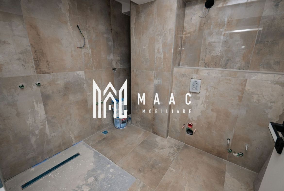 Apartament 3 camere | 110MP | Bloc Nou - foto 5