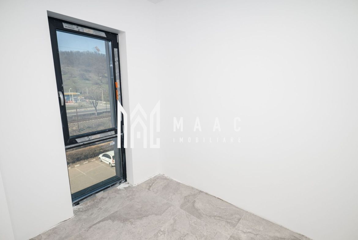 Apartament 3 camere | 110MP | Bloc Nou - foto 7