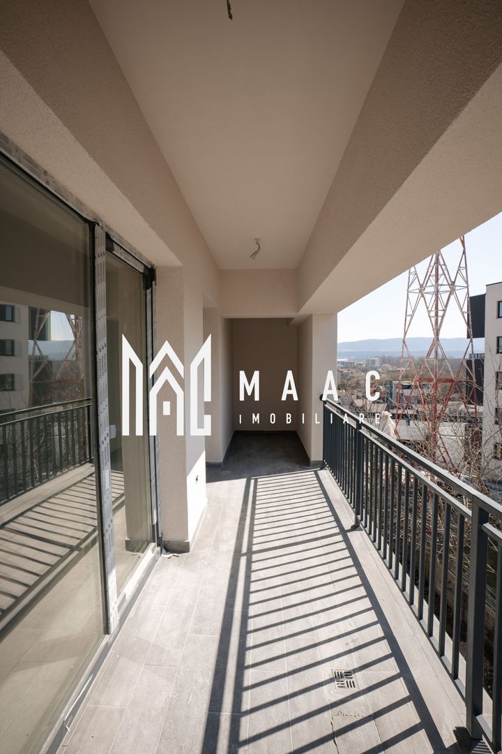 Apartament 3 camere | 110MP | Bloc Nou - foto 9