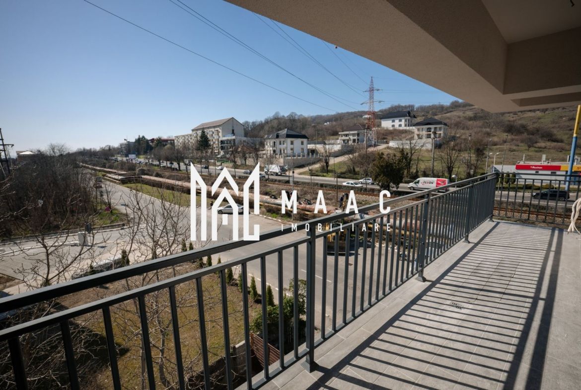 Apartament 3 camere | 110MP | Bloc Nou - foto 10