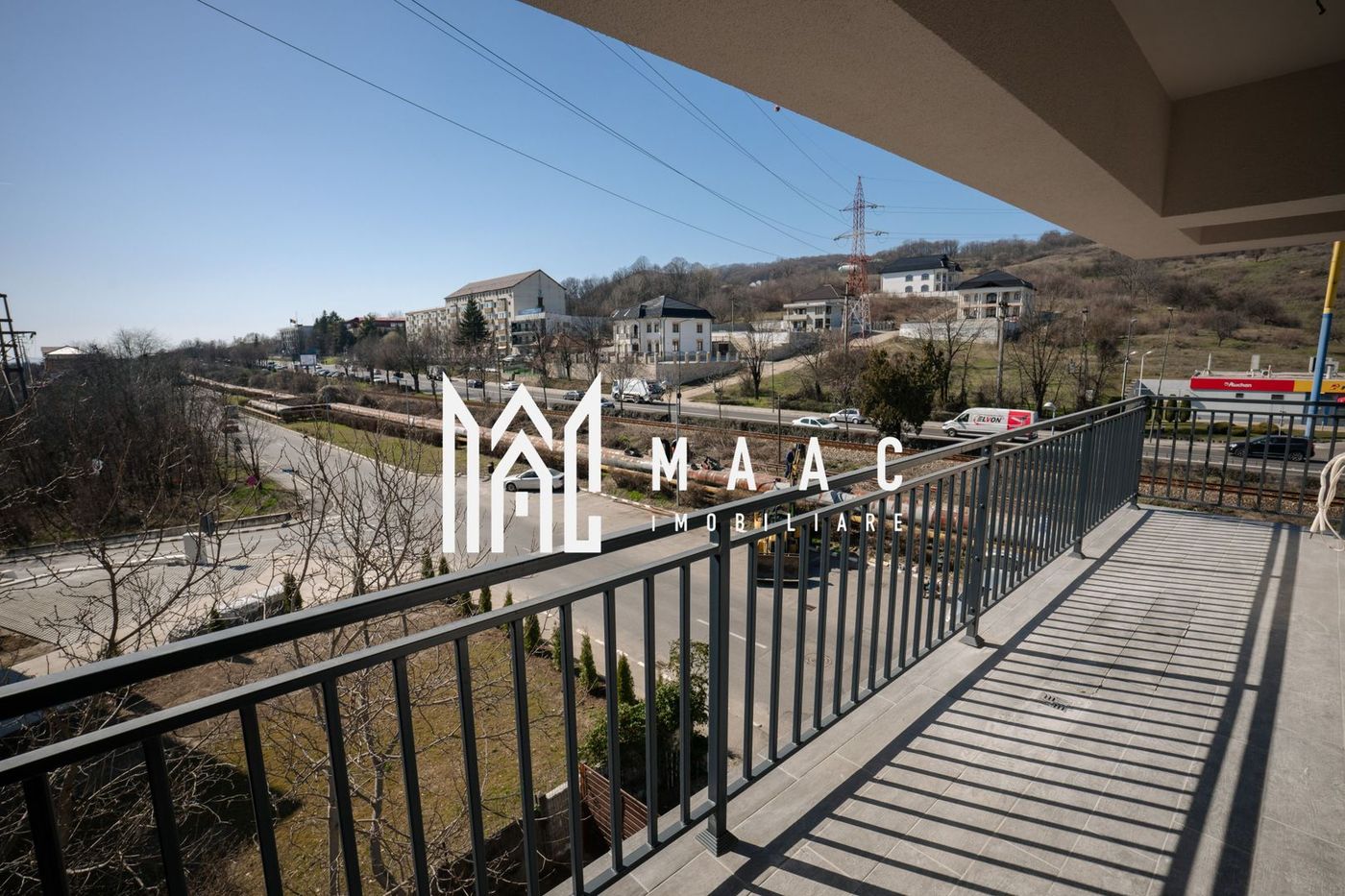 Apartament 3 camere | 110MP | Bloc Nou - foto 10