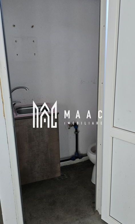 Hală încălzită | Curte proprie | Utilități - foto 5