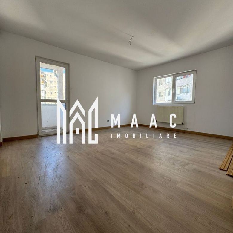 Apartamente noi | 2 camere | Ostroveni - Imagine principala