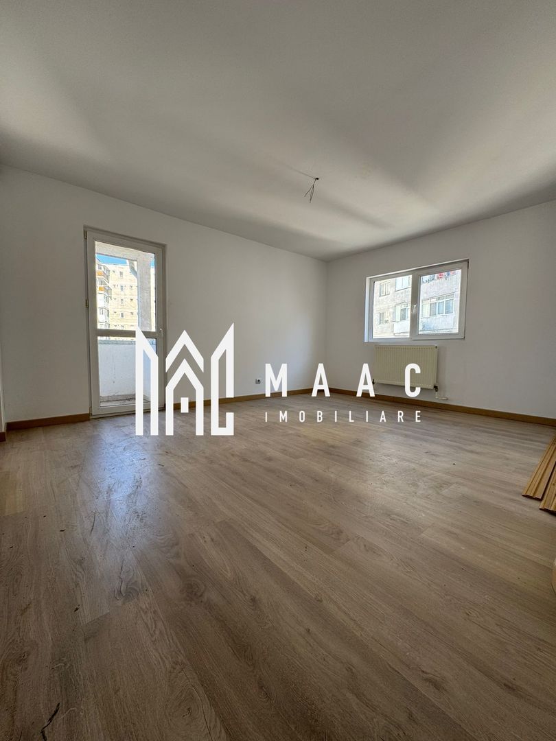 Apartamente noi | 2 camere | Ostroveni - Imagine principala