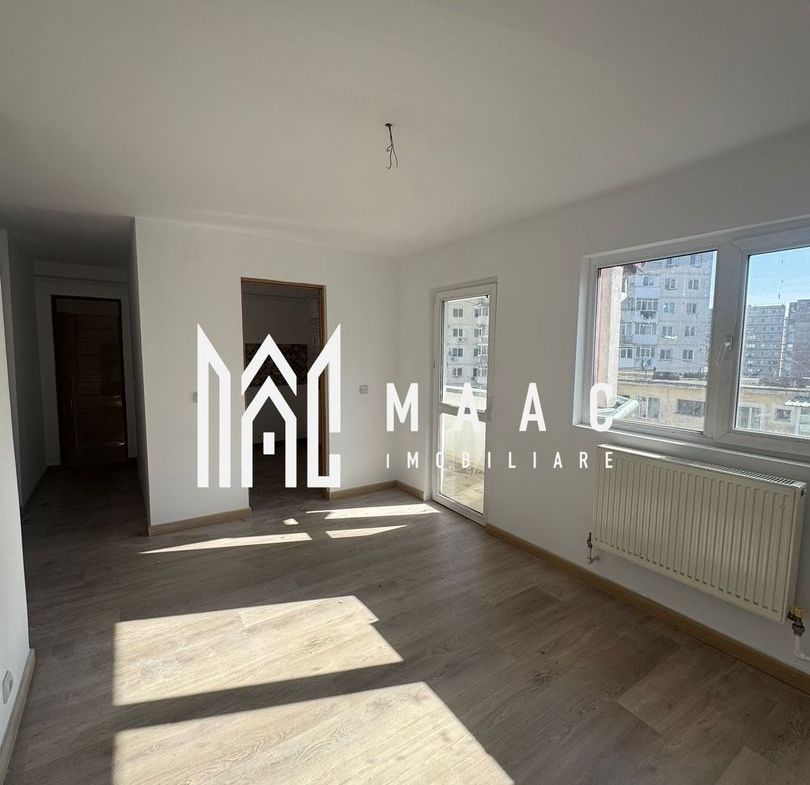 Apartamente noi | 2 camere | Ostroveni - foto 2