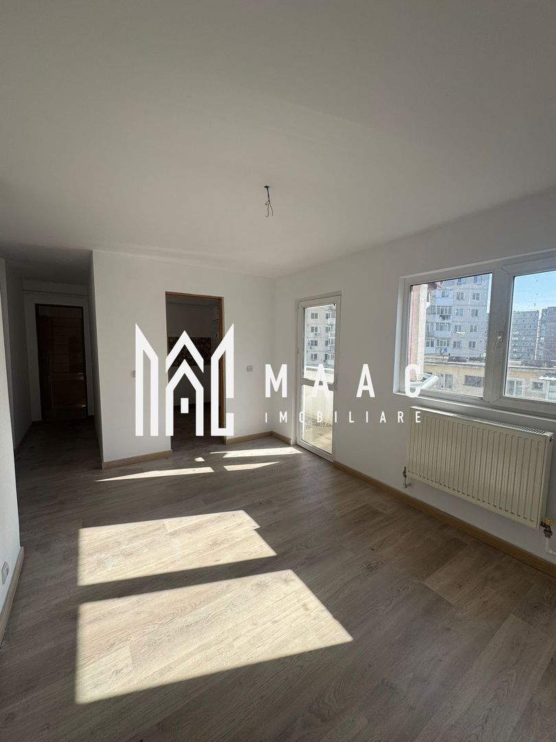 Apartamente noi | 2 camere | Ostroveni - foto 2
