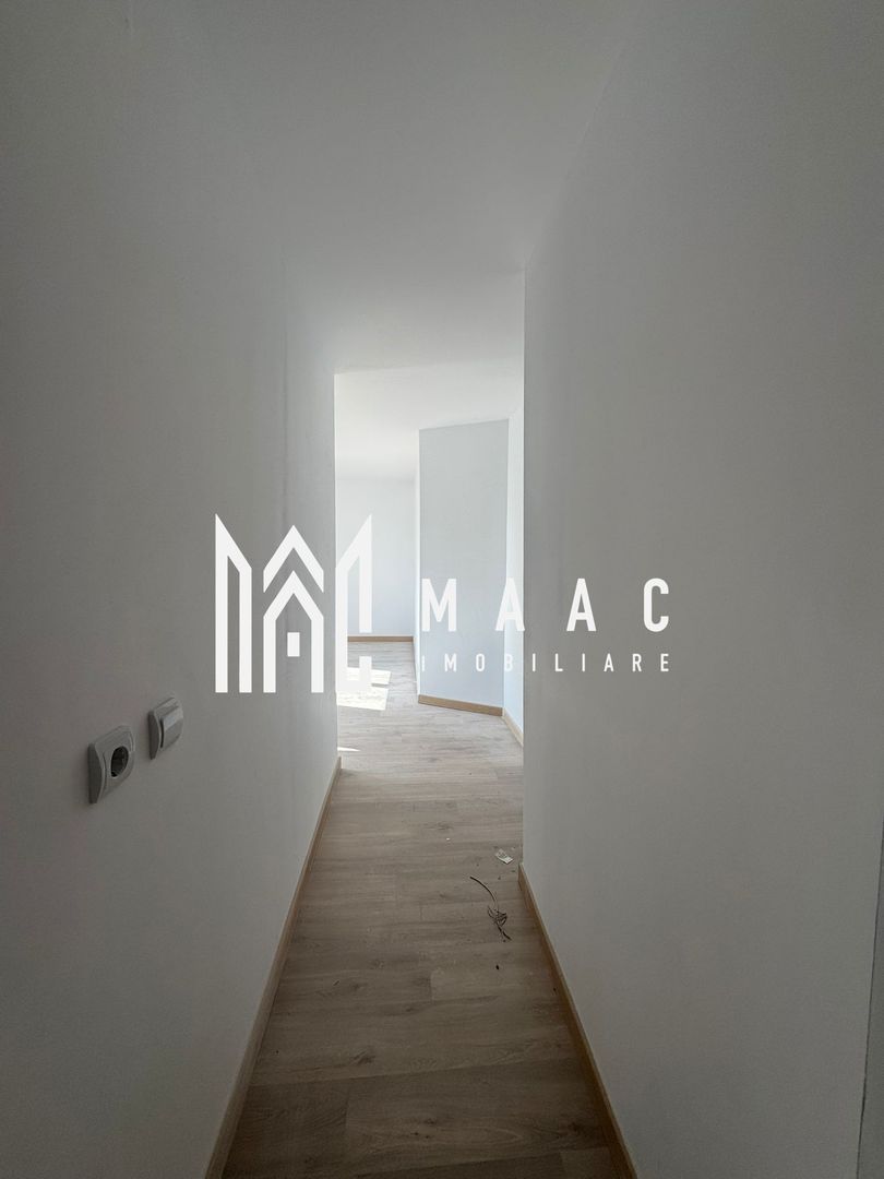 Apartamente noi | 2 camere | Ostroveni - foto 3