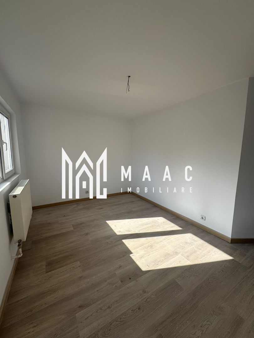 Apartamente noi | 2 camere | Ostroveni - foto 4