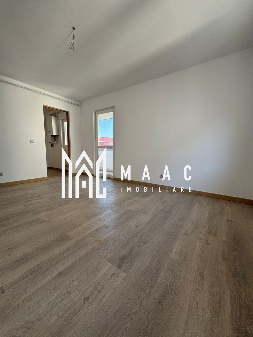 Apartamente noi | 2 camere | Ostroveni - foto 8
