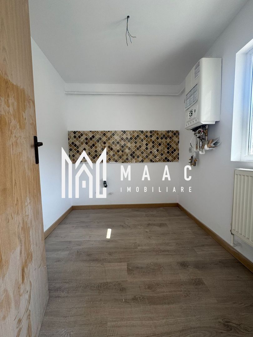 Apartamente noi | 2 camere | Ostroveni - foto 10