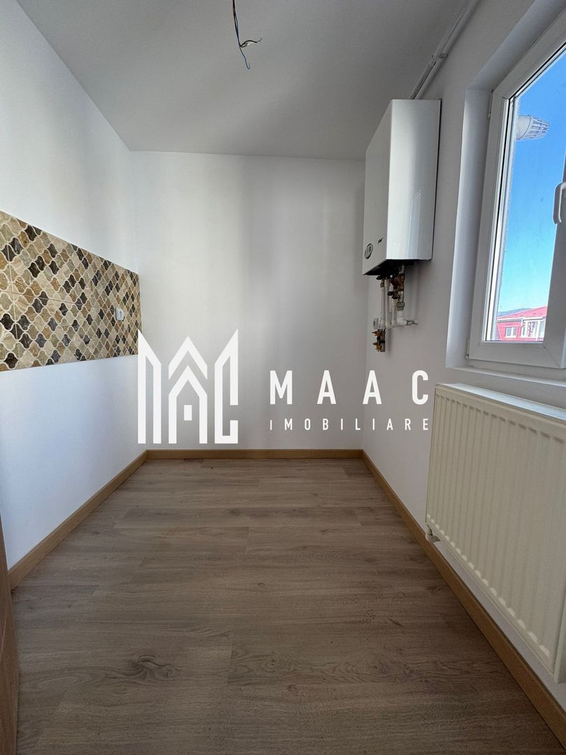 Apartamente noi | 2 camere | Ostroveni - foto 12