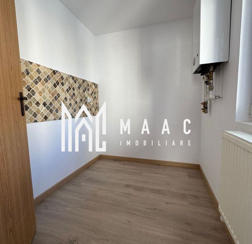 Apartamente noi | 2 camere | Ostroveni - foto 13