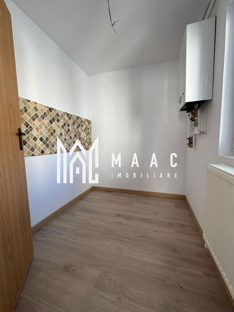 Apartamente noi | 2 camere | Ostroveni - foto 13