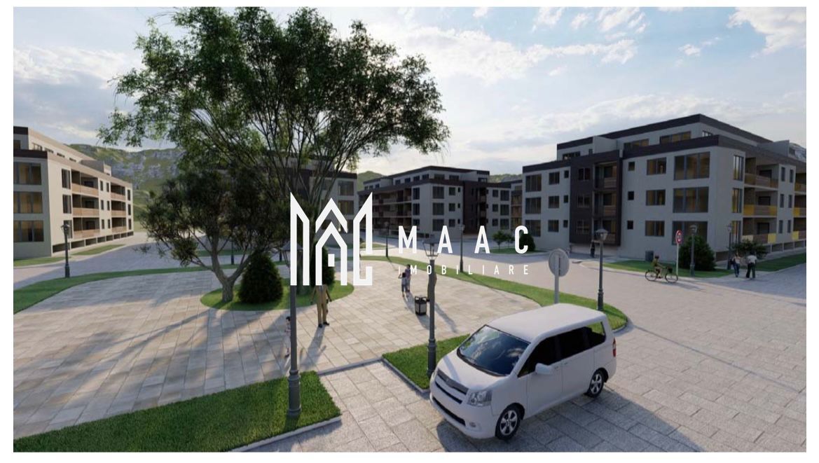 Apartament 1 cameră | 50,95MPU | Balcon |  Veterani - foto 4
