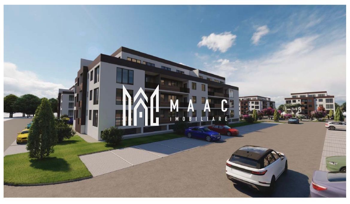 Apartament 1 cameră | 50,95MPU | Balcon |  Veterani - foto 5