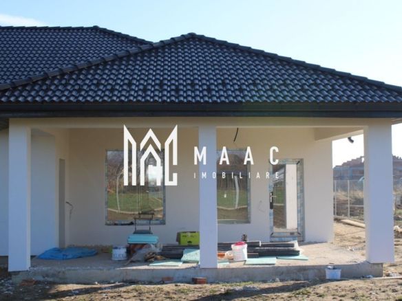 Casă tip duplex I 3 camere I Curte I Panouri solare I Cristian - foto 2