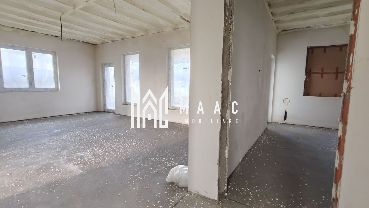 Casă tip duplex I 3 camere I Curte I Panouri solare I Cristian - foto 4