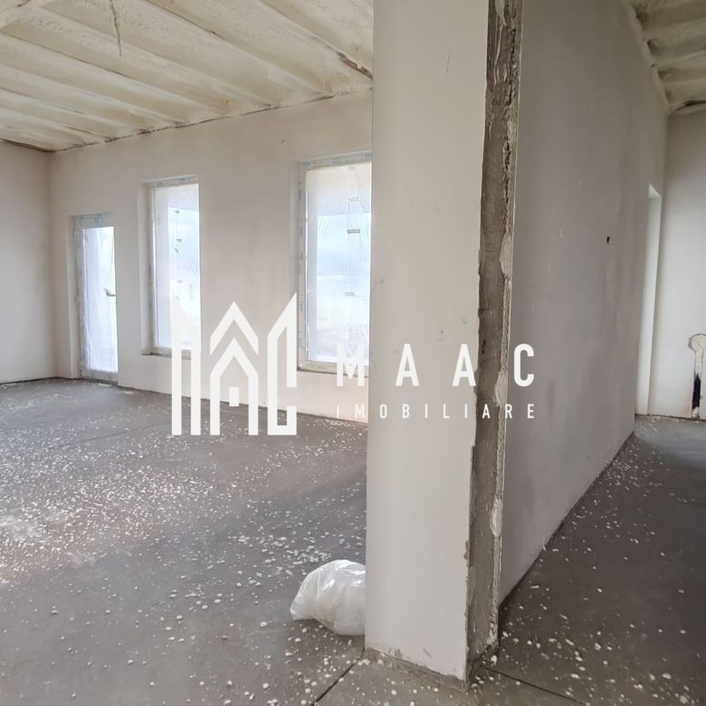 Casă 103 mpu I Curte proprie I Panouri Solare I Cristian - Imagine principala