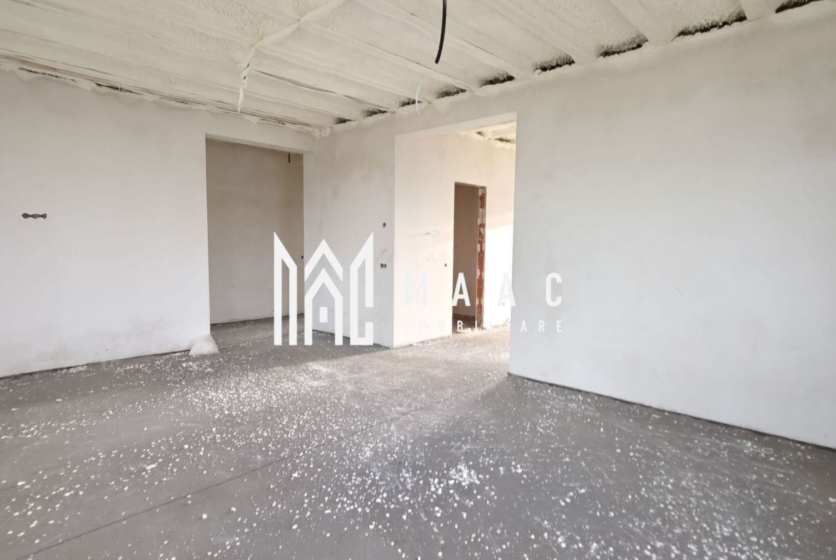 Casă 103 mpu I Curte proprie I Panouri Solare I Cristian - foto 2