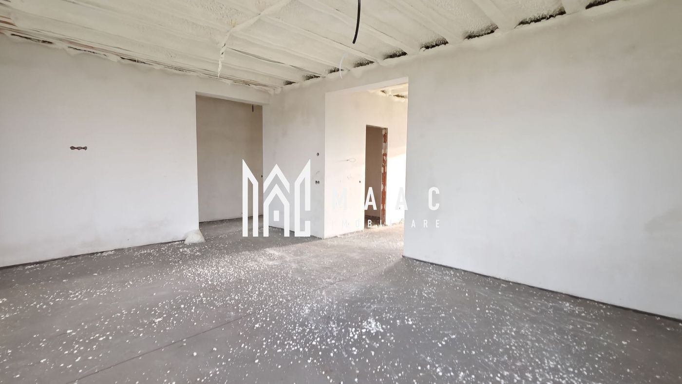 Casă 103 mpu I Curte proprie I Panouri Solare I Cristian - foto 2