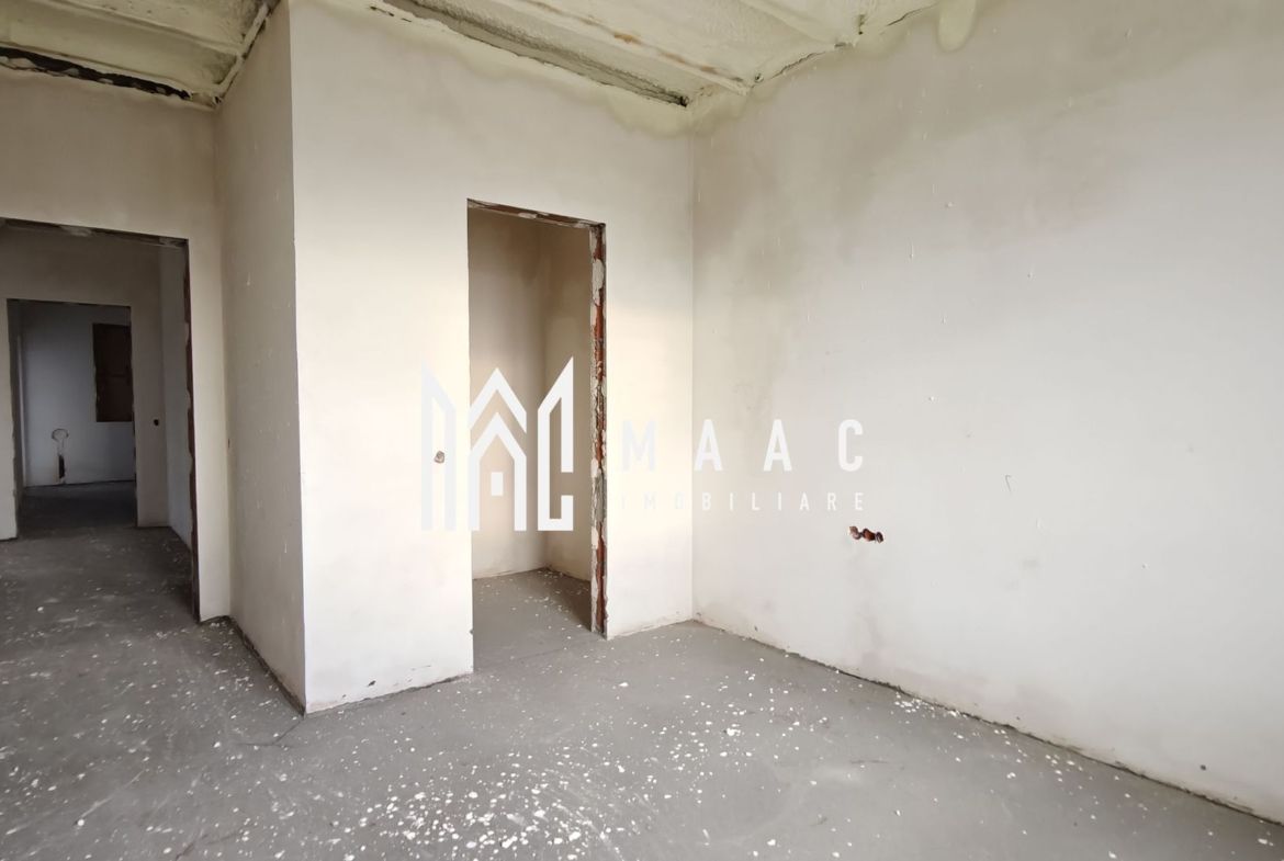 Casă 103 mpu I Curte proprie I Panouri Solare I Cristian - foto 5