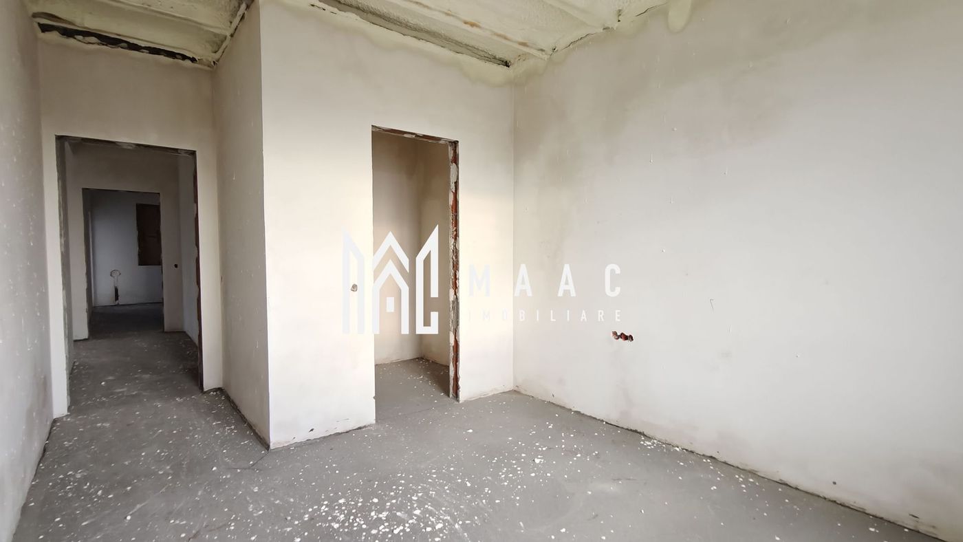 Casă 103 mpu I Curte proprie I Panouri Solare I Cristian - foto 5